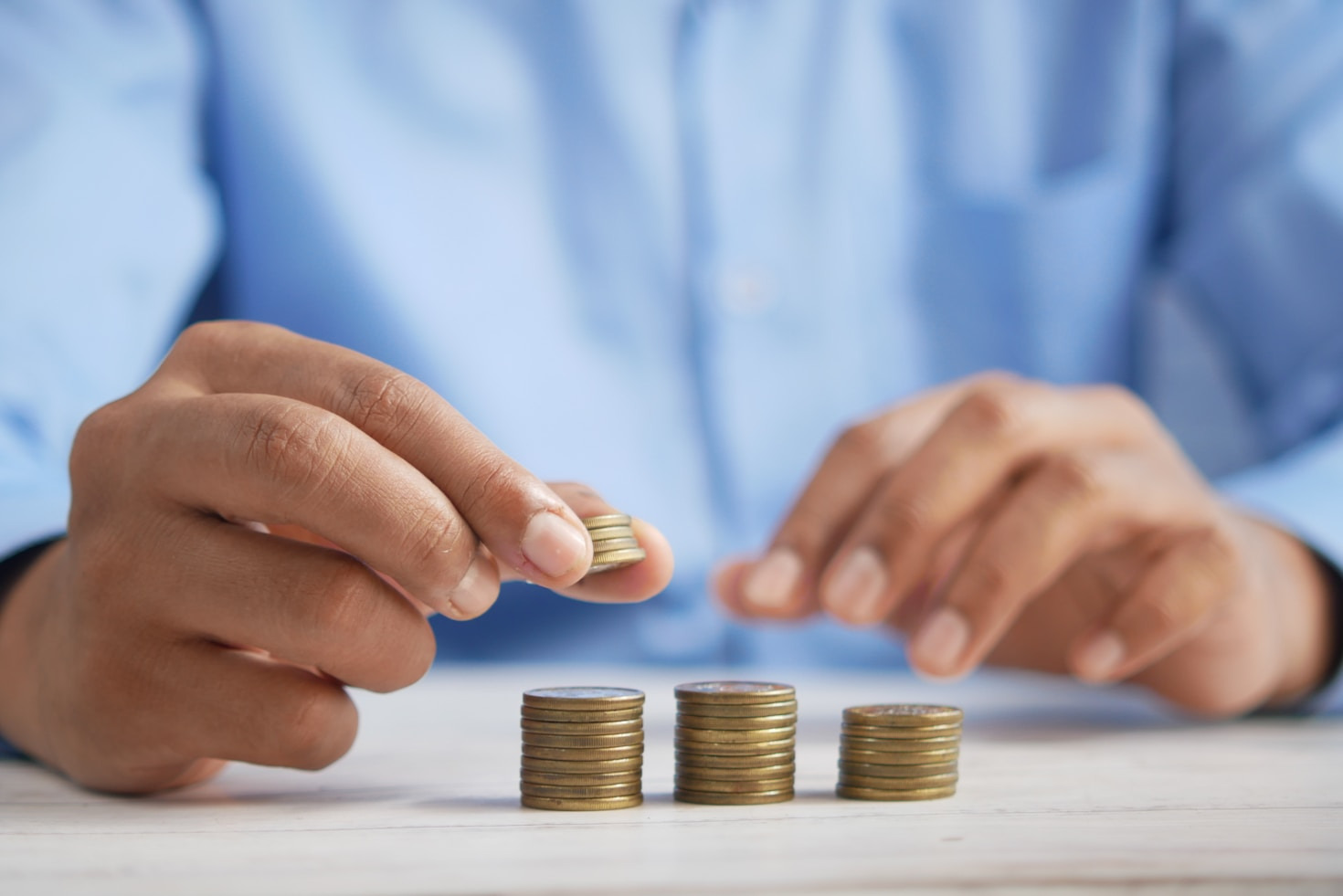 Výhody odborného finančného poradenstva